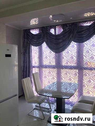 2-комнатная квартира, 75 м², 5/11 эт. в аренду посуточно в Геленджике Геленджик - изображение 1