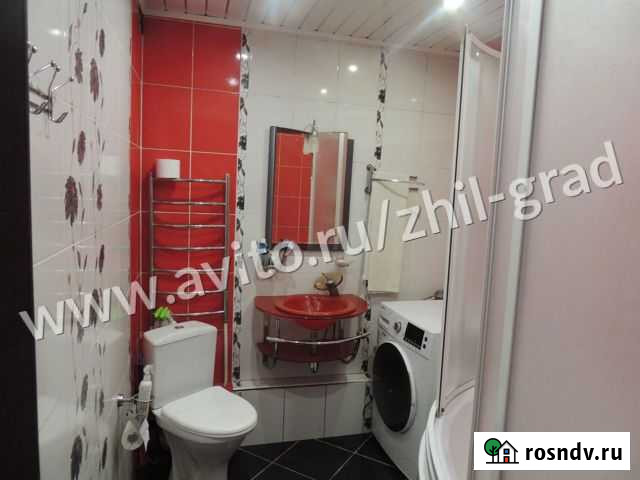 2-комнатная квартира, 69 м², 5/5 эт. на продажу в Зеленодольске Зеленодольск - изображение 1