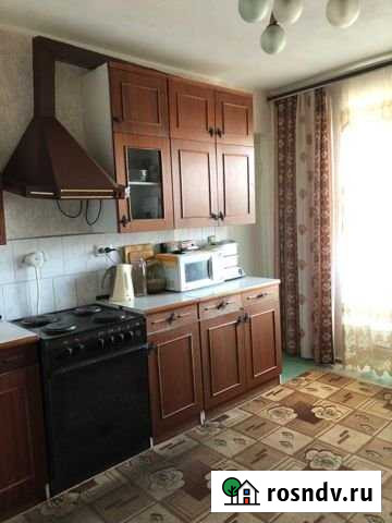 4-комнатная квартира, 94 м², 3/12 эт. на продажу в Обнинске Обнинск - изображение 1