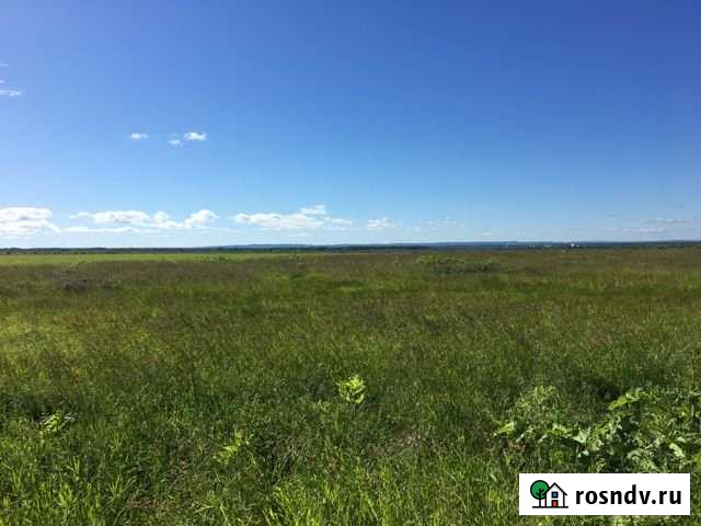 Участок ИЖС 6 сот. на продажу в Перми Пермь - изображение 1