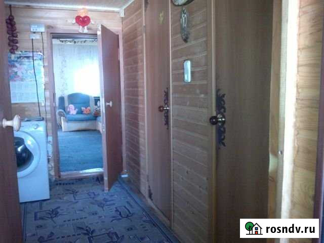 Дом 75 м² на участке 15 сот. на продажу в Южноуральске Южноуральск - изображение 1