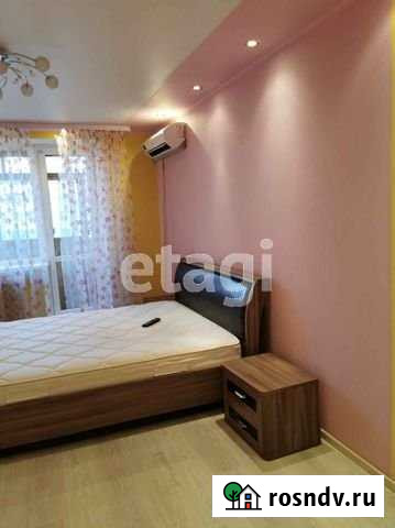 1-комнатная квартира, 45 м², 6/10 эт. в аренду на длительный срок в Тюмени Тюмень - изображение 1