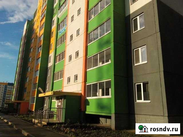 3-комнатная квартира, 57 м², 9/11 эт. на продажу в Челябинске Челябинск - изображение 1