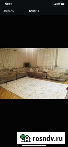 4-комнатная квартира, 100 м², 2/5 эт. на продажу в Махачкале Махачкала - изображение 1