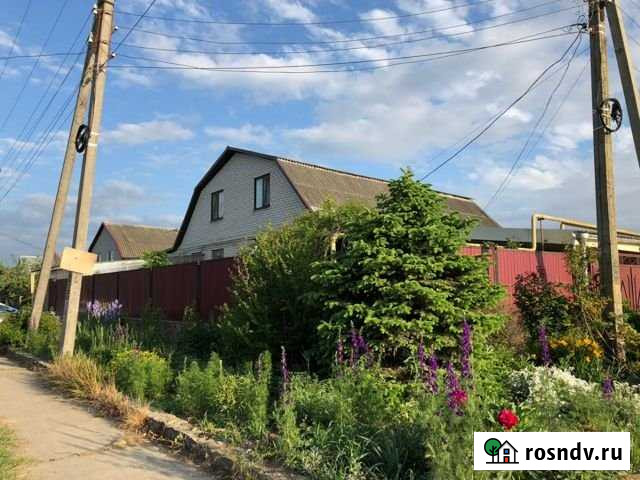 Дом 207 м² на участке 6 сот. на продажу в Винсадах Винсады - изображение 1