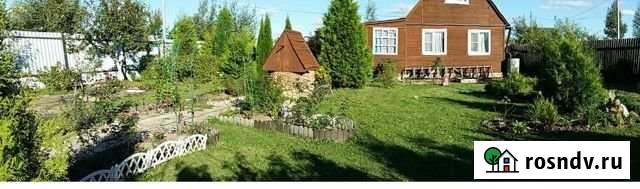 Дача 35 м² на участке 8 сот. на продажу в Высоковске Высоковск - изображение 1