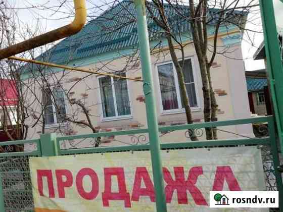 Дом 80 м² на участке 12 сот. на продажу в Варениковской Варениковская