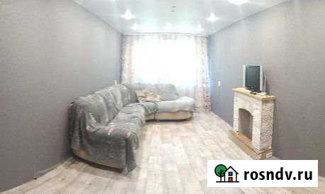 4-комнатная квартира, 74 м², 3/10 эт. на продажу в Челябинске Челябинск - изображение 1