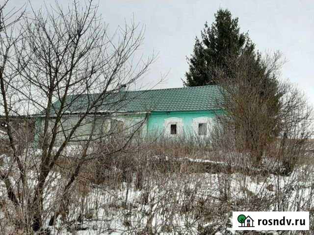 Дом 57 м² на участке 15 сот. на продажу в Черни Чернь - изображение 1