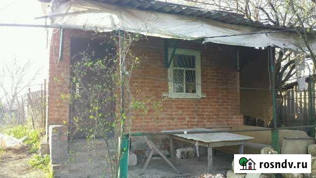 Дача 20 м² на участке 6.2 сот. на продажу в Майкопе Майкоп - изображение 1