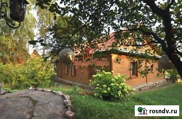 Дом 147 м² на участке 17.3 сот. на продажу в Пушкино Пушкино - изображение 1