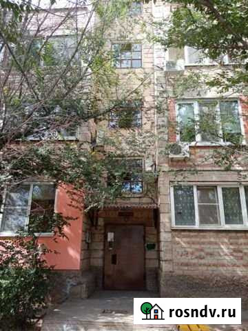 1-комнатная квартира, 21 м², 1/5 эт. на продажу в Астрахани Астрахань - изображение 1