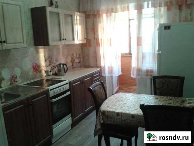 2-комнатная квартира, 50 м², 8/9 эт. в аренду посуточно в Щёлкино Щёлкино - изображение 1