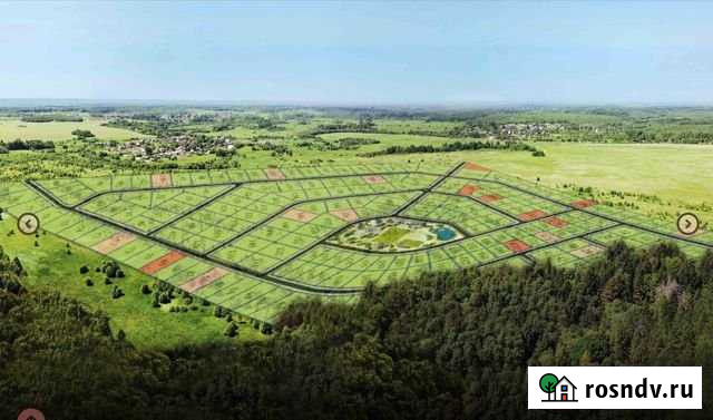 Участок СНТ, ДНП 3400 сот. на продажу в Москве Москва - изображение 1