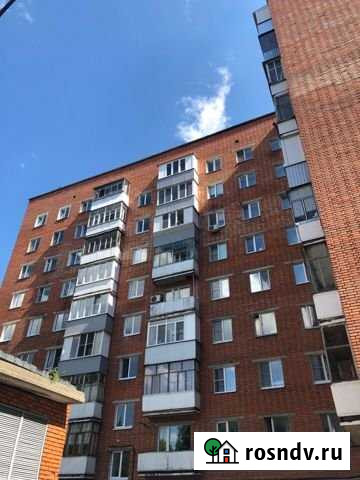 3-комнатная квартира, 60.2 м², 2/9 эт. на продажу в Пензе Пенза - изображение 1