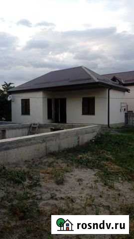 Дом 50 м² на участке 4 сот. на продажу в Черкесске Черкесск - изображение 1