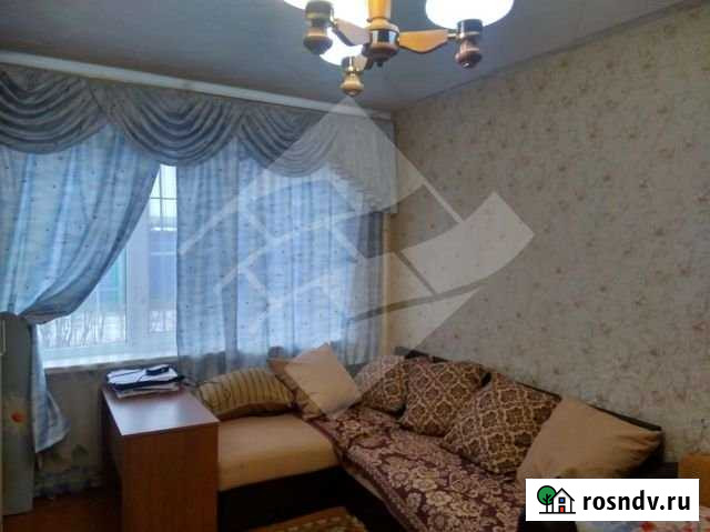 2-комнатная квартира, 43.7 м², 1/5 эт. на продажу в Мурмино Мурмино - изображение 1