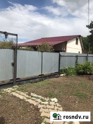 Дом 60 м² на участке 6 сот. на продажу в Оренбурге Оренбург - изображение 1