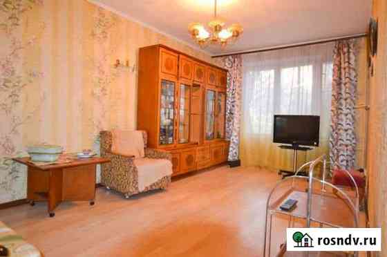 2-комнатная квартира, 48 м², 1/9 эт. в аренду на длительный срок в Симферополе Симферополь