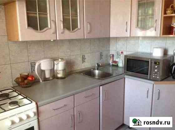 1-комнатная квартира, 40 м², 3/9 эт. в аренду посуточно в Выксе Выкса
