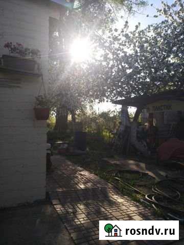 Дом 56 м² на участке 7 сот. на продажу в Оренбурге Оренбург - изображение 1