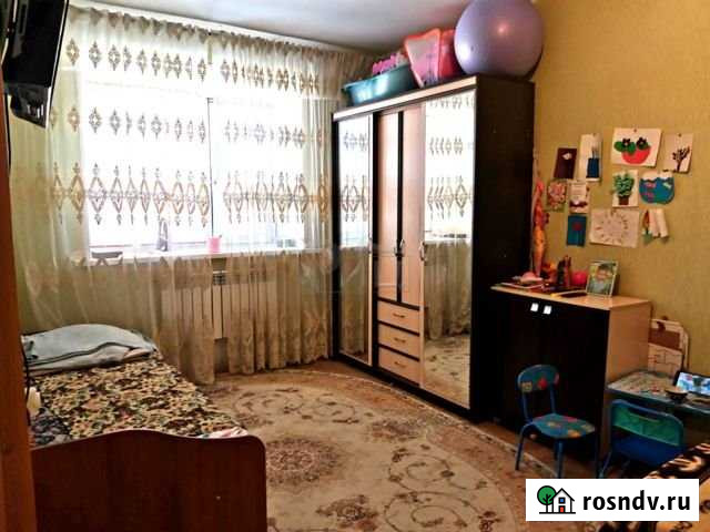 1-комнатная квартира, 38.2 м², 6/9 эт. на продажу в Сургуте Ханты-Мансийского АО Сургут - изображение 1