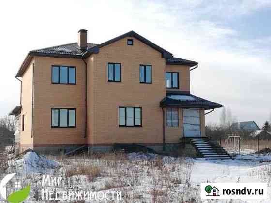 Дом 300 м² на участке 10 сот. на продажу в Дмитрове Дмитров