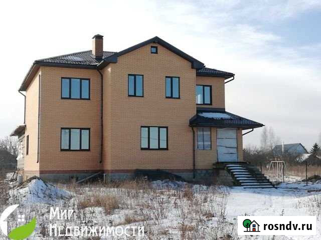 Дом 300 м² на участке 10 сот. на продажу в Дмитрове Дмитров - изображение 1