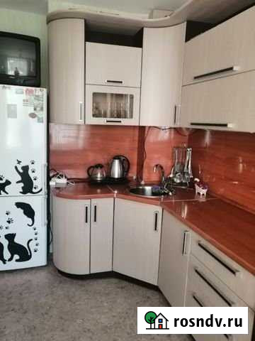 2-комнатная квартира, 49 м², 6/10 эт. в аренду на длительный срок в Нягани Нягань - изображение 1