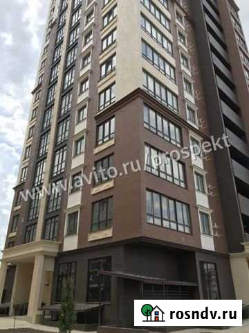 1-комнатная квартира, 40.5 м², 11/18 эт. на продажу в Симферополе Симферополь - изображение 1