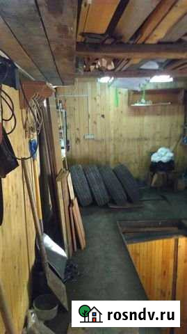 Гараж 18 м² в аренду в Санкт-Петербурге Санкт-Петербург - изображение 1