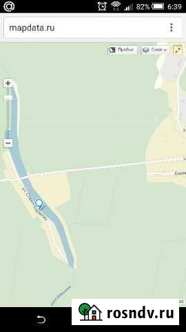 Участок ИЖС 6 сот. на продажу в Шарье Шарья - изображение 1