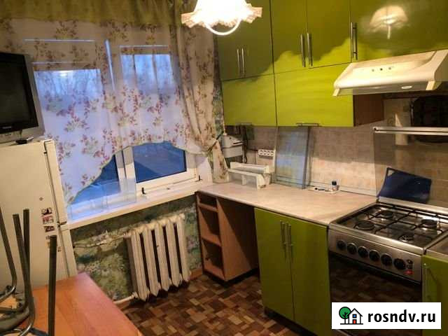 2-комнатная квартира, 44 м², 5/5 эт. на продажу в Северодвинске Северодвинск - изображение 1