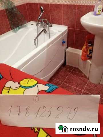 2-комнатная квартира, 56 м², 2/3 эт. в аренду посуточно в Ейске Ейск - изображение 1