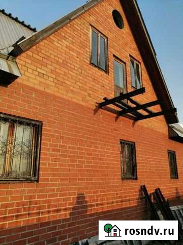 Коттедж 350 м² на участке 10 сот. на продажу в Екатеринбурге Екатеринбург - изображение 1