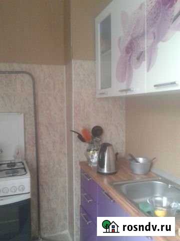 1-комнатная квартира, 40 м², 2/2 эт. на продажу в Васильево Васильево - изображение 1