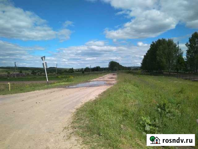 Участок СНТ, ДНП 178 сот. на продажу в Нижних Вязовых Нижние Вязовые - изображение 1