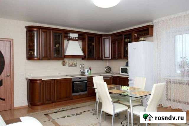 2-комнатная квартира, 66 м², 3/9 эт. на продажу в Кирове Киров - изображение 1