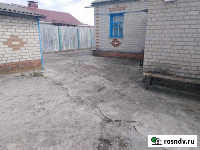 Дом 81 м² на участке 53 сот. на продажу в Ивне Ивня - изображение 1