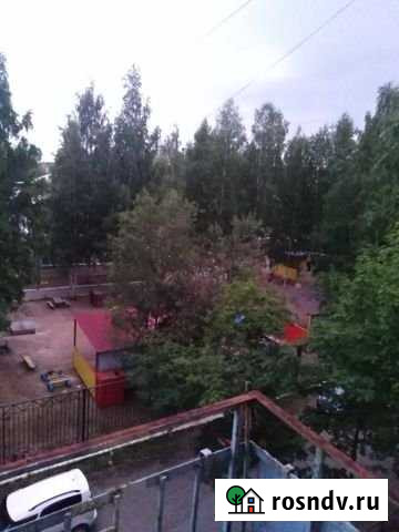 2-комнатная квартира, 45 м², 4/5 эт. на продажу в Красноуральске Красноуральск - изображение 1