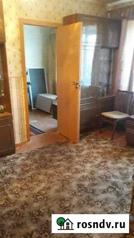 2-комнатная квартира, 42.7 м², 1/2 эт. на продажу в Редкино Редкино - изображение 1