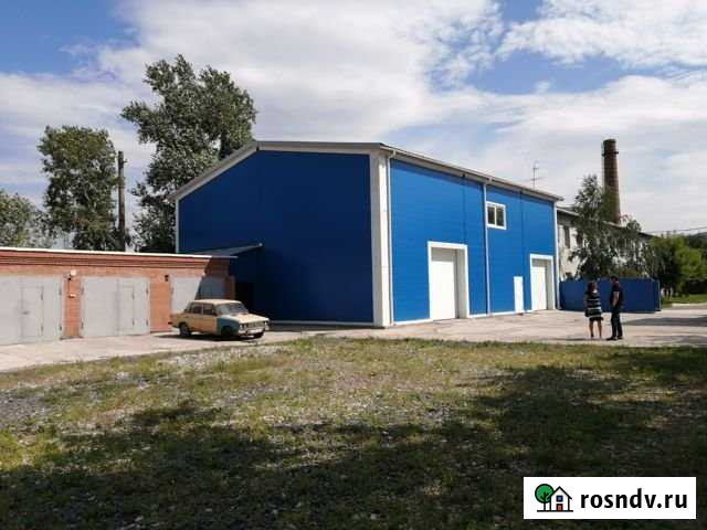 Помещение свободного назначения, 350 кв.м. Красноярск - изображение 1