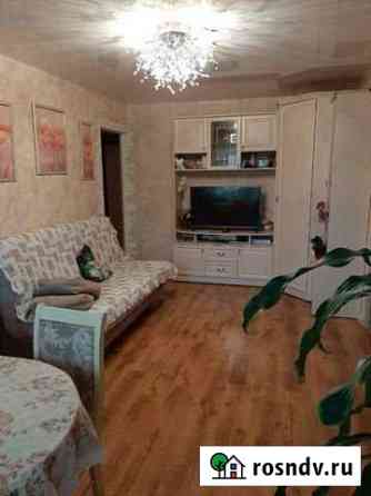 3-комнатная квартира, 50 м², 3/5 эт. на продажу в Дзержинске Дзержинск