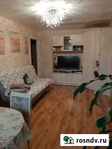 3-комнатная квартира, 50 м², 3/5 эт. на продажу в Дзержинске Дзержинск - изображение 1