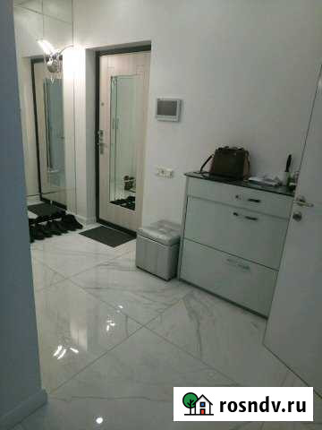 3-комнатная квартира, 98 м², 11/24 эт. в аренду на длительный срок в Одинцово Одинцово - изображение 1