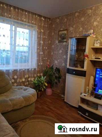 3-комнатная квартира, 60 м², 5/5 эт. на продажу в Новомосковске Новомосковск - изображение 1