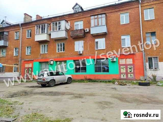 Аренда 197 м2 ул. Юных Ленинцев Подольск - изображение 1