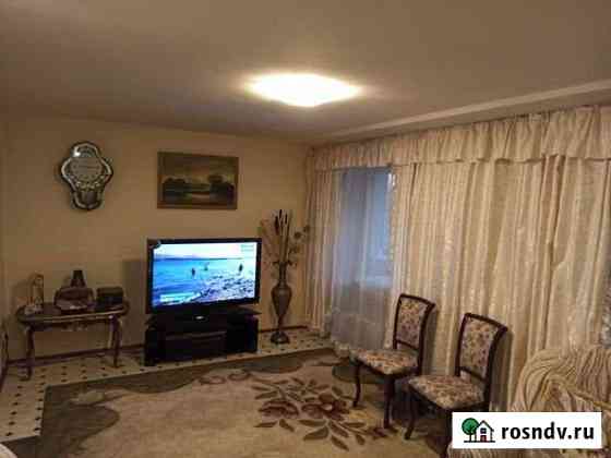 3-комнатная квартира, 92.6 м², 5/6 эт. на продажу в Иркутске Иркутск