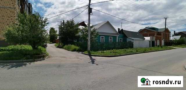 Дом 75 м² на участке 3 сот. на продажу в Ульяновске Ульяновск - изображение 1