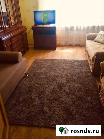 2-комнатная квартира, 52 м², 6/9 эт. в аренду посуточно в Саранске Саранск - изображение 1